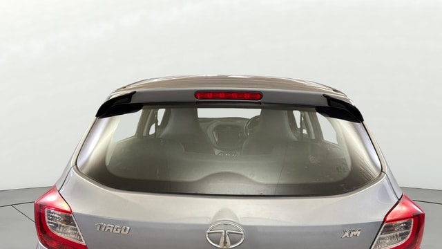 View Tata Tiago Image 4 Used Tata Tiago Image 4