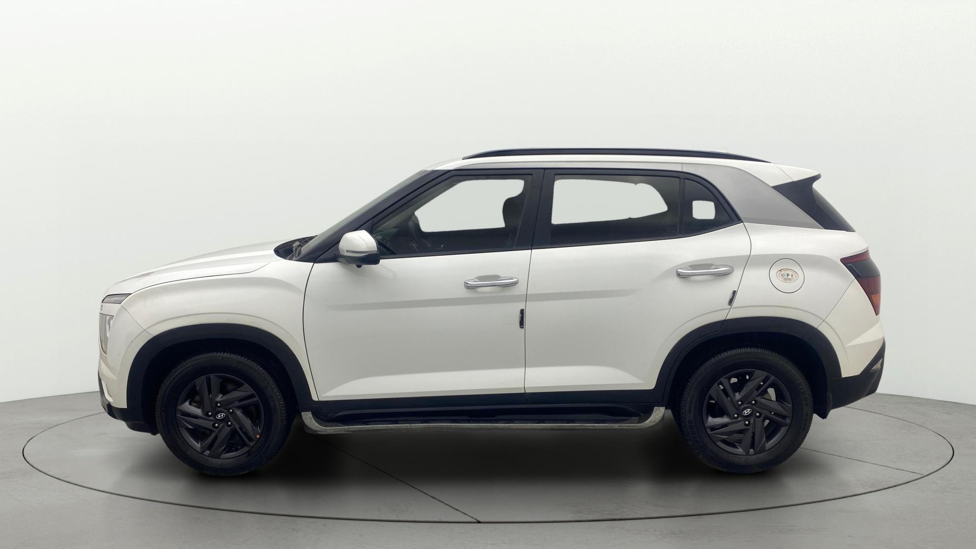Used 2022 Hyundai Creta Used 2022 Hyundai Creta