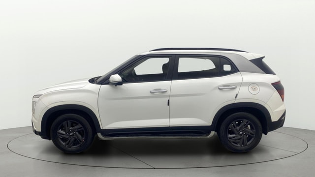 View Hyundai Creta Image 6 Used Hyundai Creta Image 6