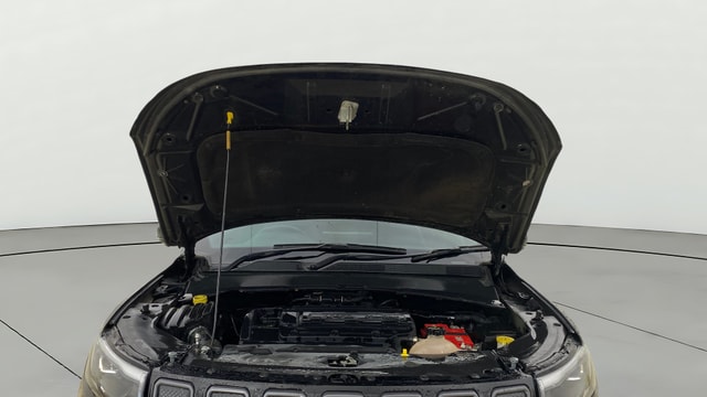View Jeep Compass Image 20 Used Jeep Compass Image 20