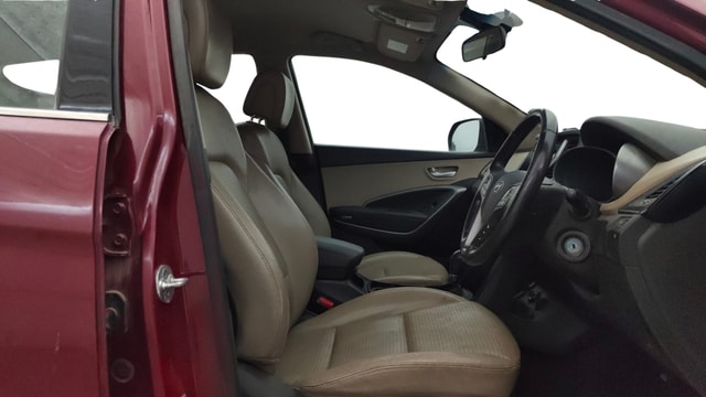View Hyundai Santa Fe Image 17 Used Hyundai Santa Fe Image 17