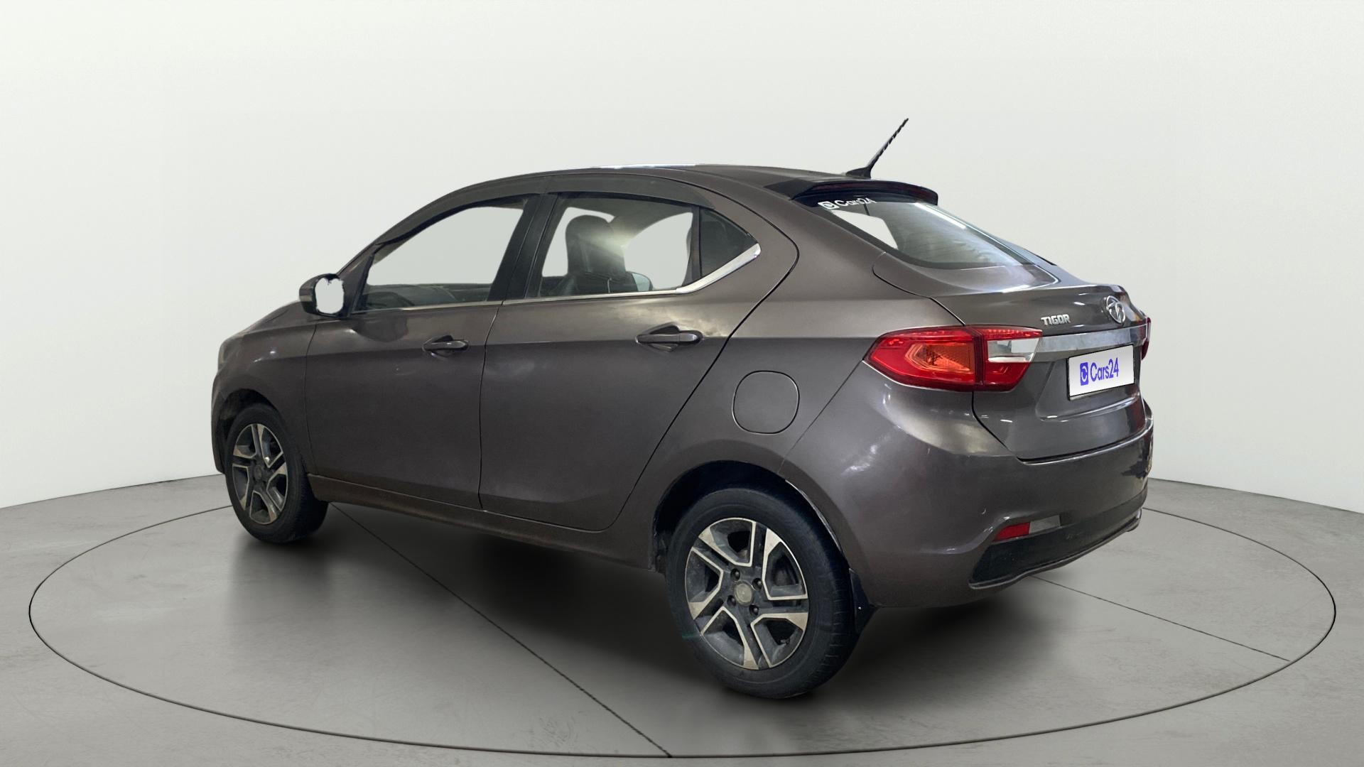 Used 2017 Tata Tigor Used 2017 Tata Tigor