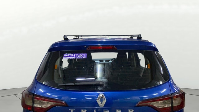View Renault Triber Image 3 Used Renault Triber Image 3