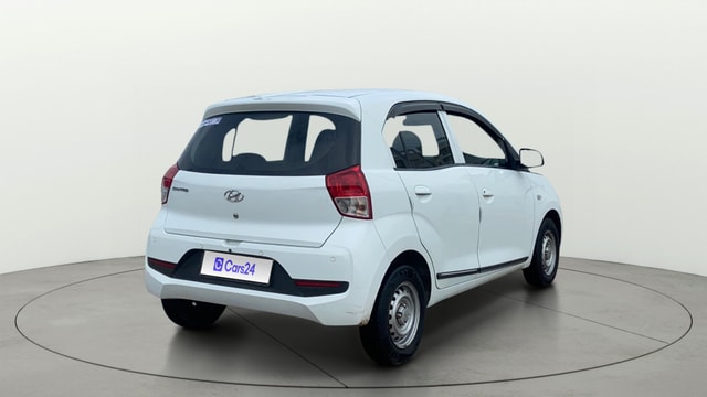 View Hyundai New Santro Image 43 Used Hyundai New Santro Image 43