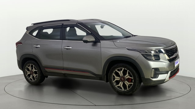 View Kia Seltos Image 14 Used Kia Seltos Image 14