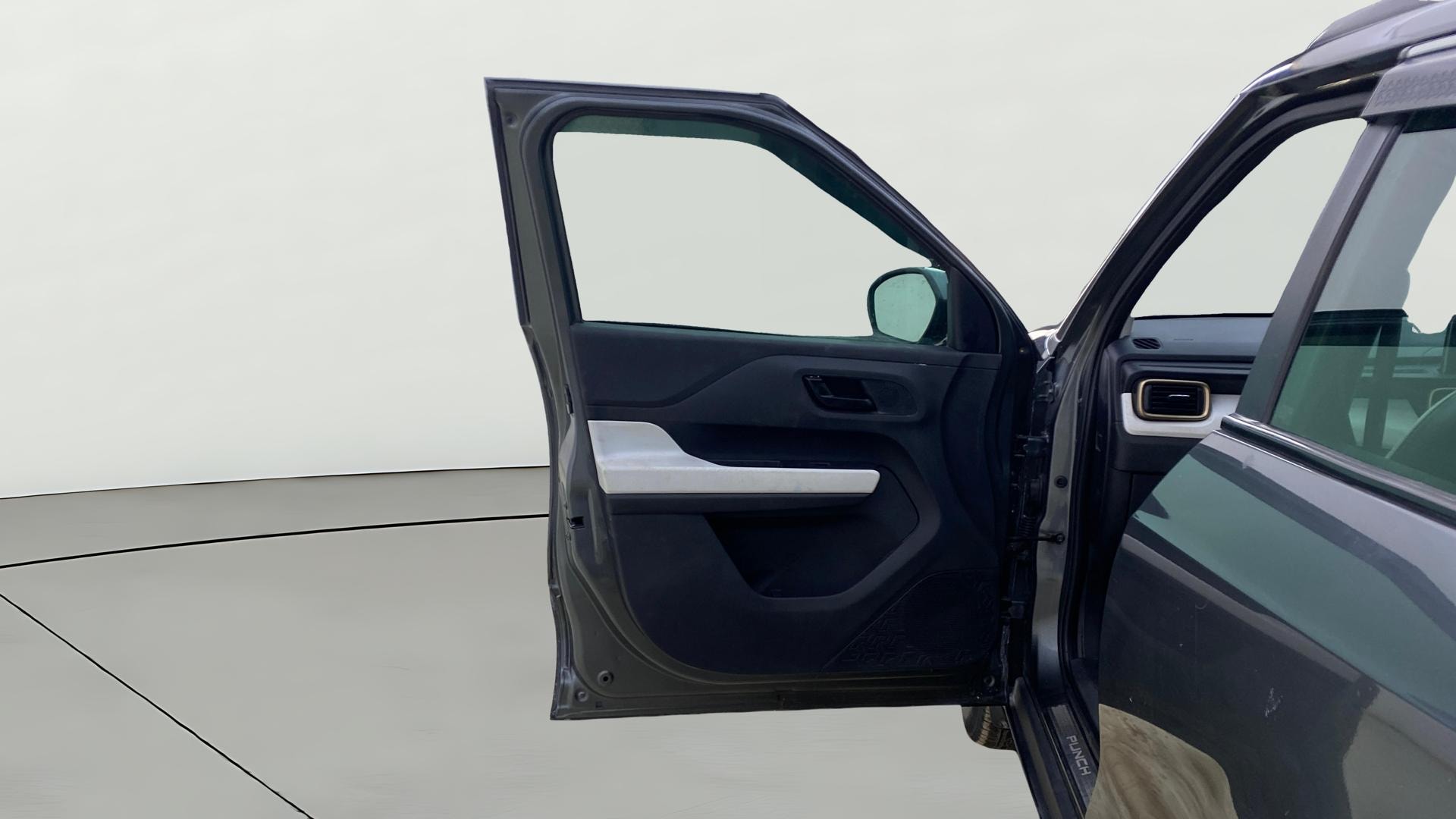 Used 2023 Tata Punch Used 2023 Tata Punch