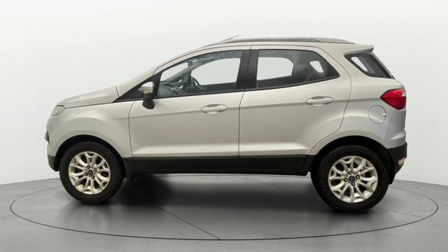 View Ford EcoSport Image 26 Used Ford EcoSport Image 26