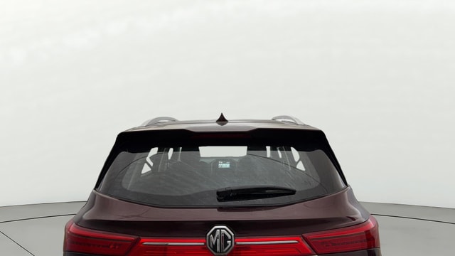 View MG Hector Image 5 Used MG Hector Image 5