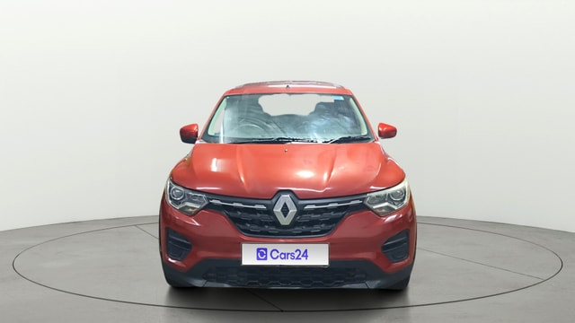 View Renault Triber Image 1 Used Renault Triber Image 1