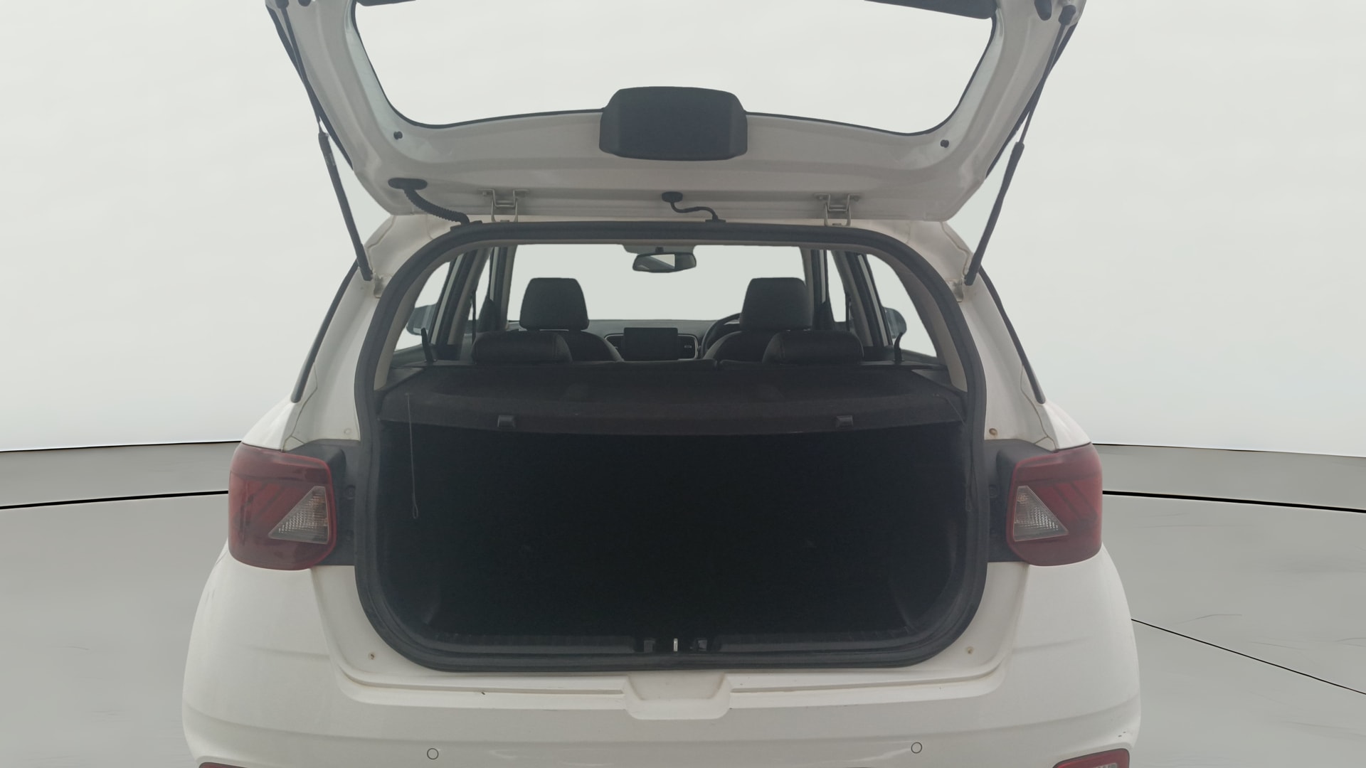 View 2019 Hyundai Venue SX (O) 1.0 Petrol Image 39 Used 2019 Hyundai Venue SX (O) 1.0 Petrol Image 39