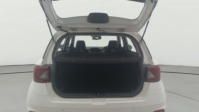 View Hyundai Venue Image 39 Used Hyundai Venue Image 39