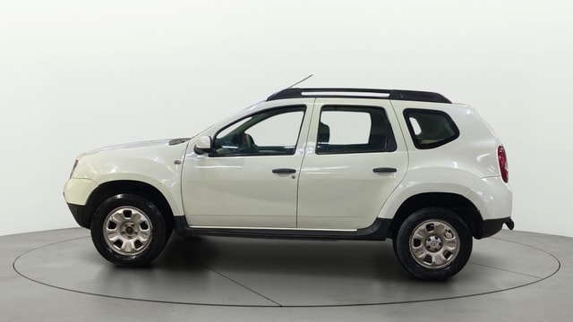 View Renault Duster Image 28 Used Renault Duster Image 28