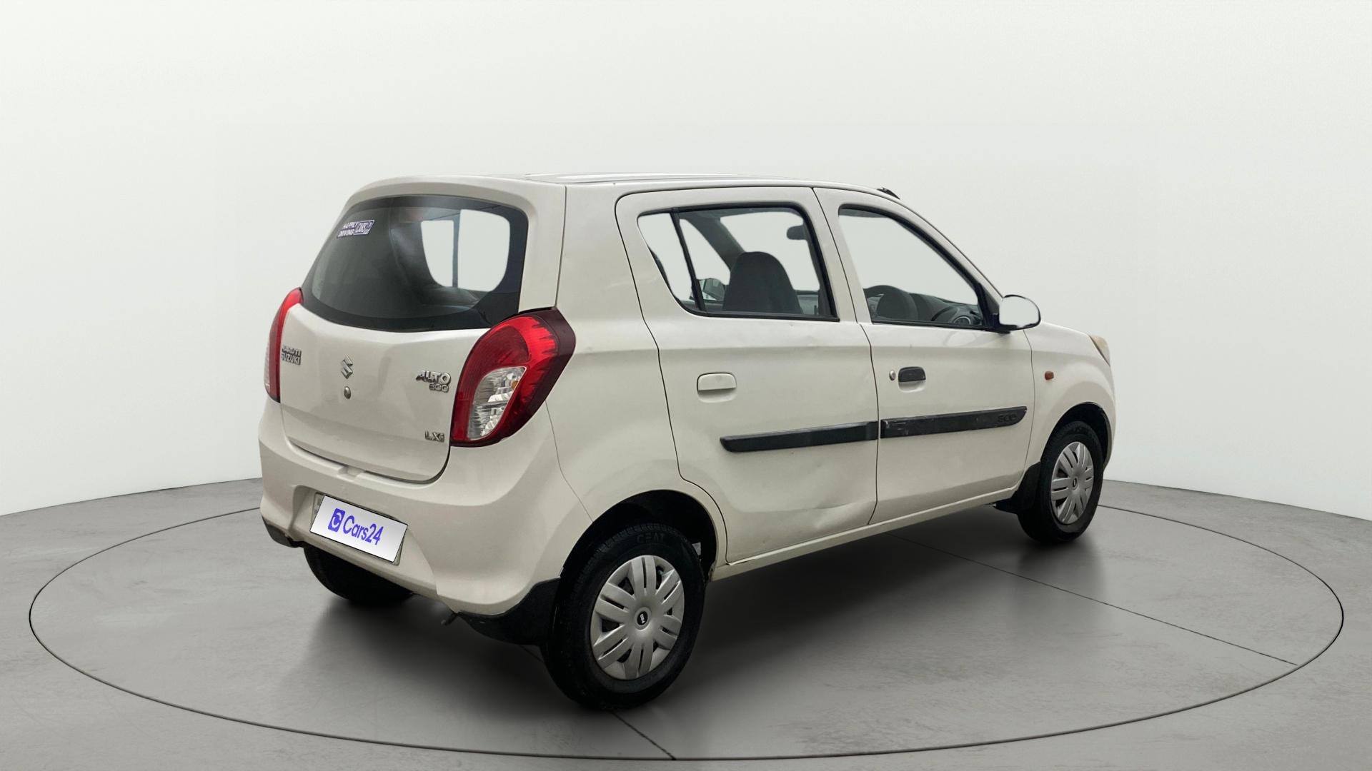 Used 2016 Maruti Suzuki Alto 800 Used 2016 Maruti Suzuki Alto 800