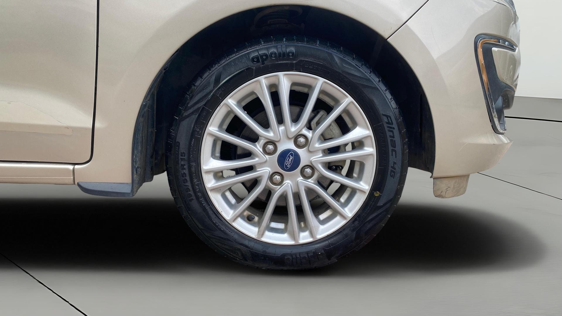 View 2019 Ford Figo Aspire 1.2P Ambiente MT BS IV Image 41 Used 2019 Ford Figo Aspire 1.2P Ambiente MT BS IV Image 41