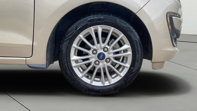 View Ford Figo Aspire Image 41 Used Ford Figo Aspire Image 41