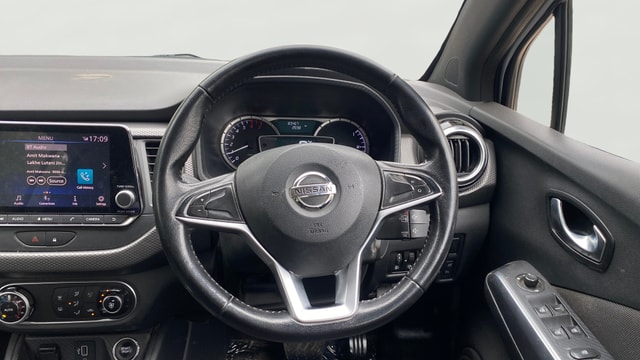 View Nissan Kicks Image 20 Used Nissan Kicks Image 20