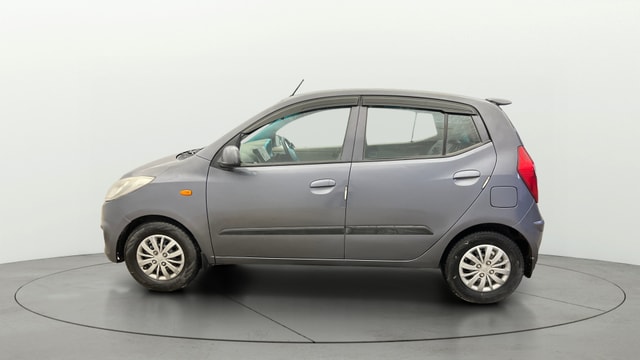 View Hyundai i10 Image 5 Used Hyundai i10 Image 5