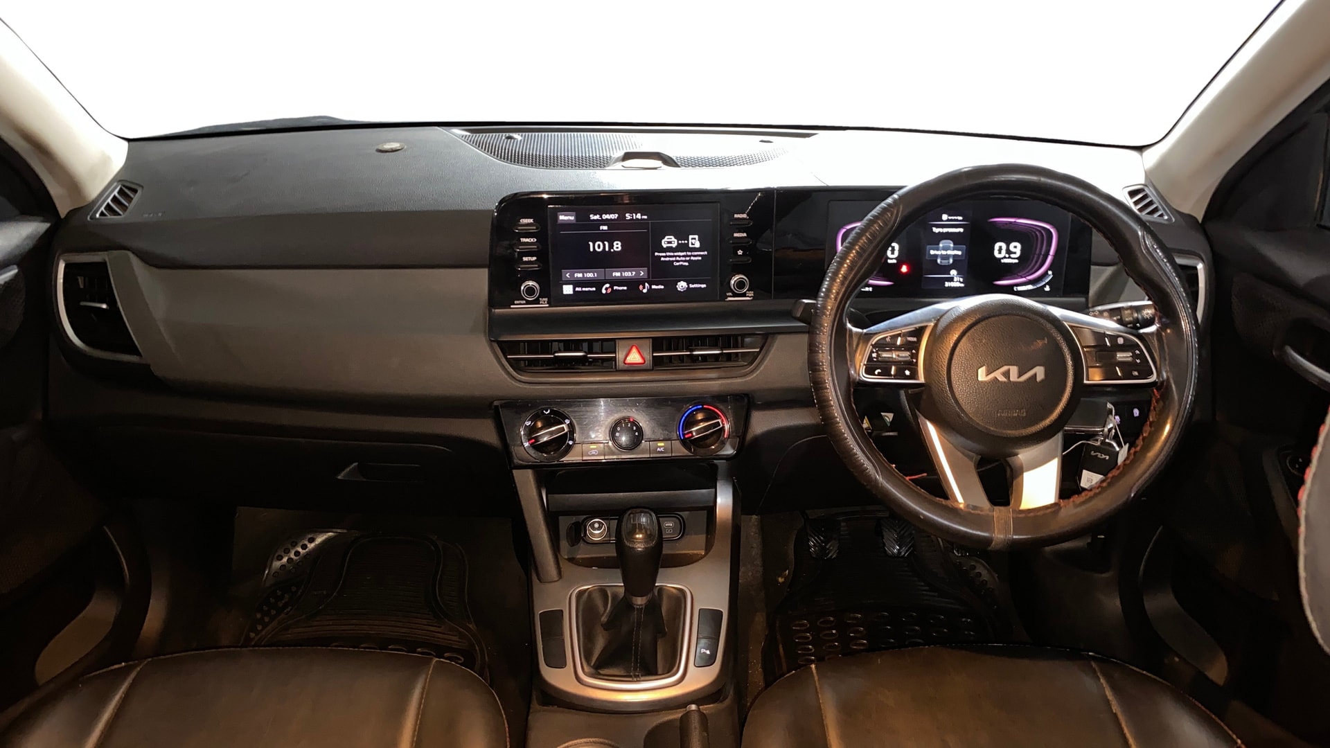 Used 2023 Kia Seltos Used 2023 Kia Seltos