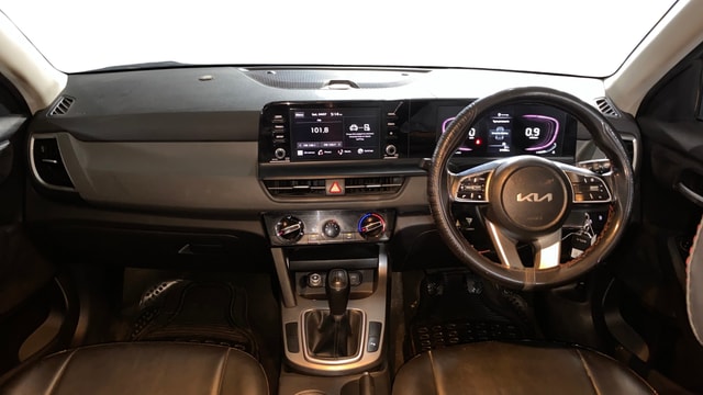 View Kia Seltos Image 15 Used Kia Seltos Image 15