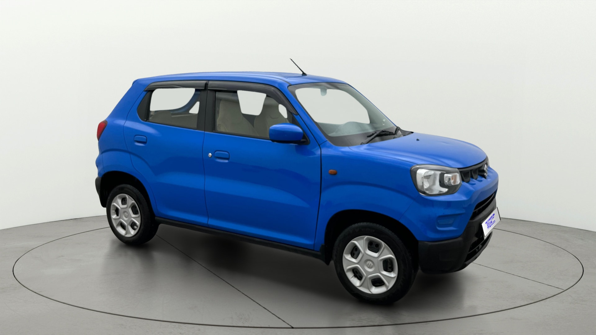 View 2023 Maruti Suzuki 1000 Base Variant Image 21 Used 2023 Maruti Suzuki 1000 Base Variant Image 21