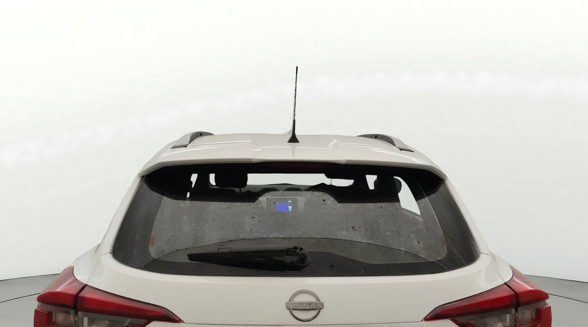 Used 2021 Nissan Magnite Used 2021 Nissan Magnite