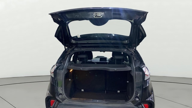 View Tata Nexon Image 30 Used Tata Nexon Image 30