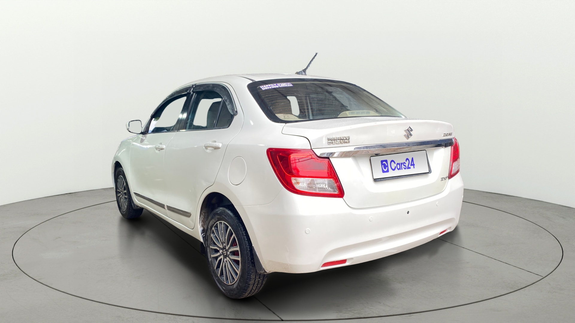 View 2018 Maruti Suzuki 1000 Base Variant Image 2 Used 2018 Maruti Suzuki 1000 Base Variant Image 2