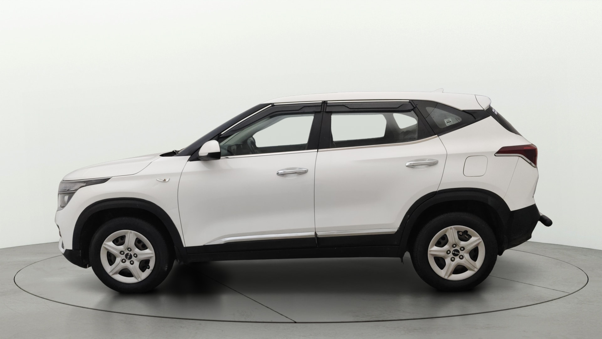 Used 2022 Kia Seltos Used 2022 Kia Seltos