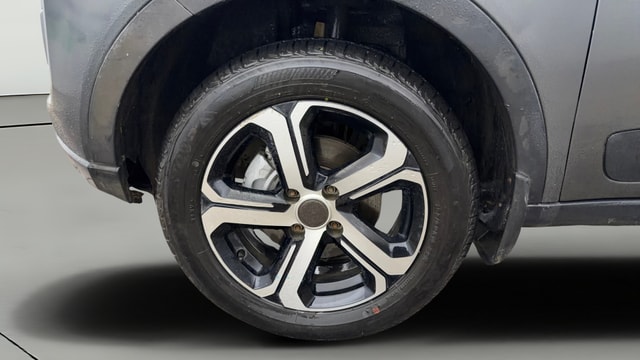 View Tata Nexon Image 29 Used Tata Nexon Image 29