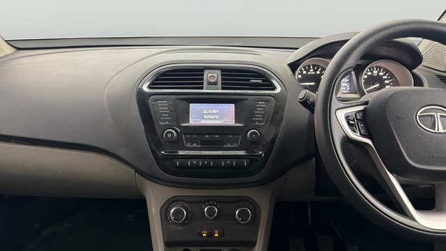 View Tata Tiago Image 17 Used Tata Tiago Image 17