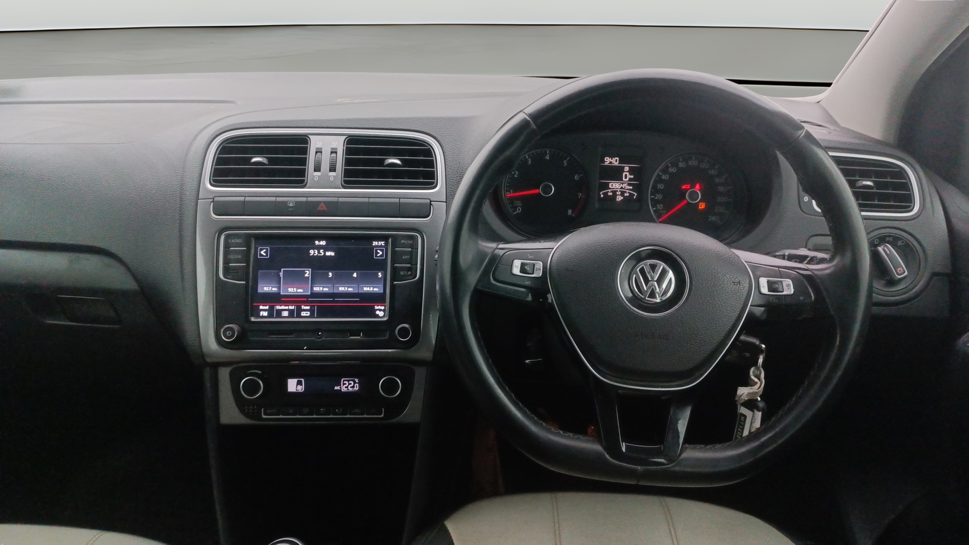 View 2021 Volkswagen Polo 1.2 AllStar Limited Edition Image 20 Used 2021 Volkswagen Polo 1.2 AllStar Limited Edition Image 20