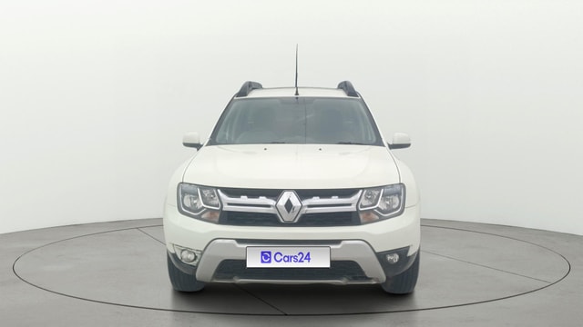 View Renault Duster Image 1 Used Renault Duster Image 1