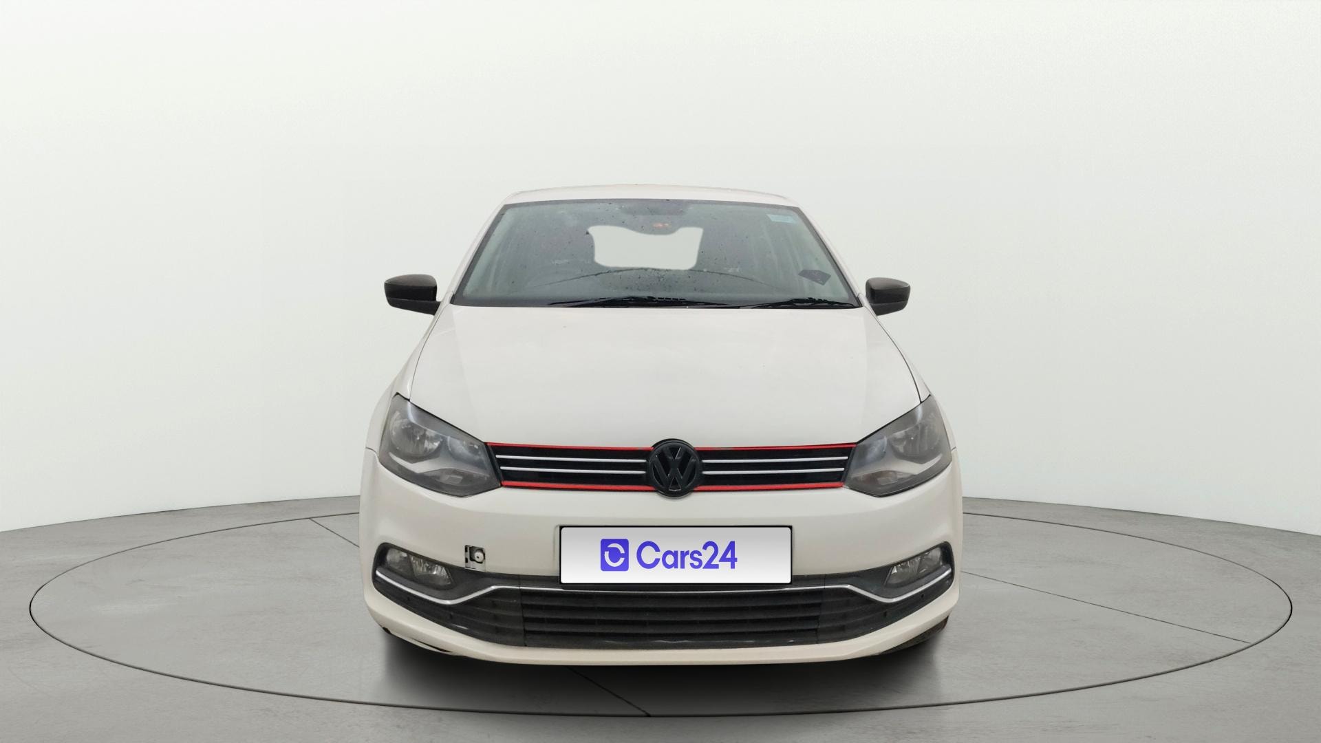 View 2015 Volkswagen Polo GT TSI Image 1 Used 2015 Volkswagen Polo GT TSI Image 1
