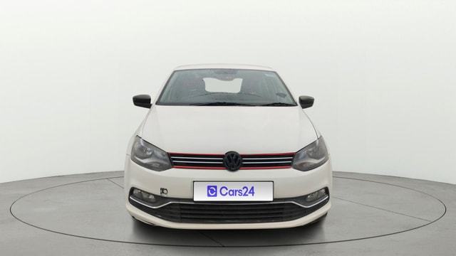 View Volkswagen Polo GT Image 1 Used Volkswagen Polo GT Image 1