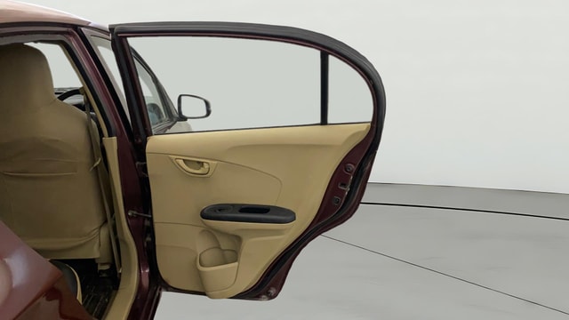 View Honda Amaze Image 7 Used Honda Amaze Image 7