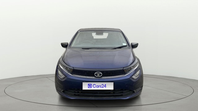 View Tata Altroz Image 1 Used Tata Altroz Image 1