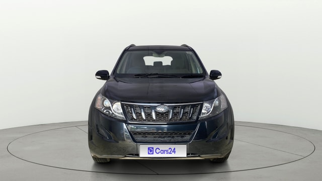 View Mahindra XUV500 Image 1 Used Mahindra XUV500 Image 1