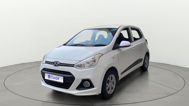 View Hyundai Grand i10 Image 34 Used Hyundai Grand i10 Image 34