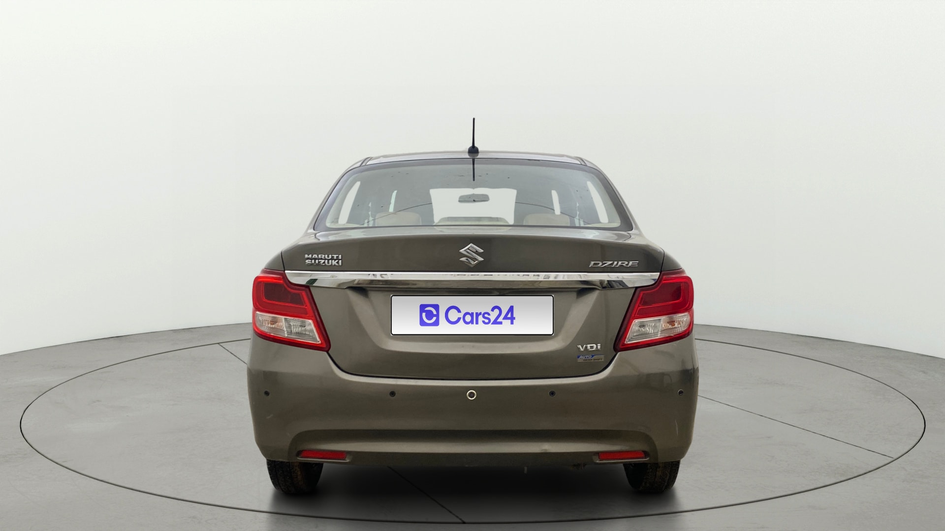 View 2019 Maruti Suzuki 1000 Base Variant Image 39 Used 2019 Maruti Suzuki 1000 Base Variant Image 39
