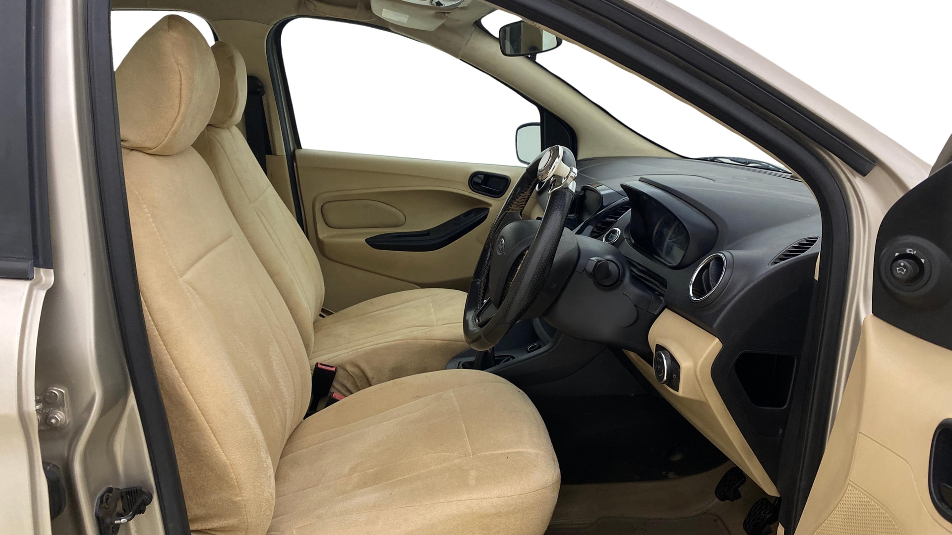 View 2019 Ford Figo Aspire 1.2P Ambiente MT BS IV Image 25 Used 2019 Ford Figo Aspire 1.2P Ambiente MT BS IV Image 25