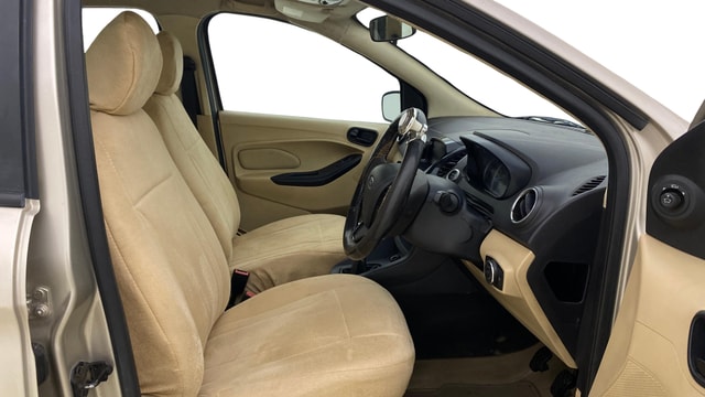 View Ford Figo Aspire Image 25 Used Ford Figo Aspire Image 25