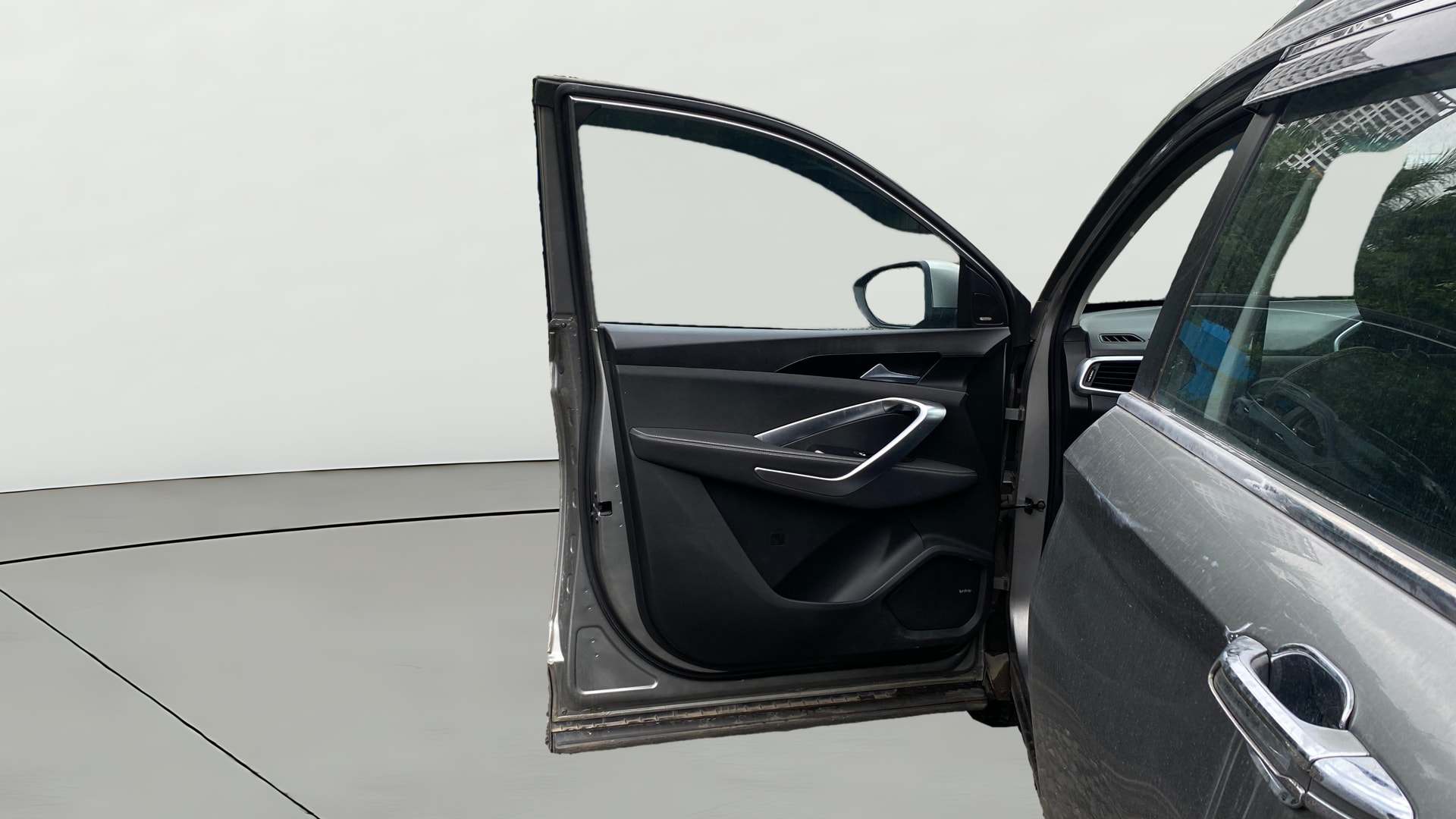 Used 2020 MG Hector Used 2020 MG Hector