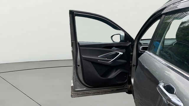 View MG Hector Image 33 Used MG Hector Image 33