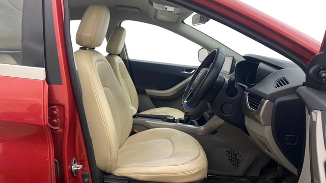 View Tata Nexon Image 26 Used Tata Nexon Image 26