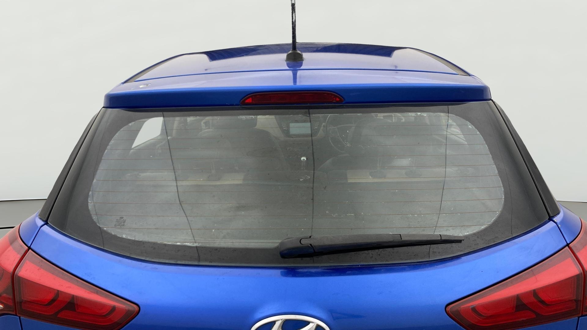 Used 2017 Hyundai Elite i20 Used 2017 Hyundai Elite i20