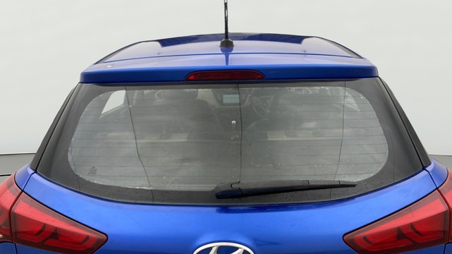 View Hyundai Elite i20 Image 4 Used Hyundai Elite i20 Image 4