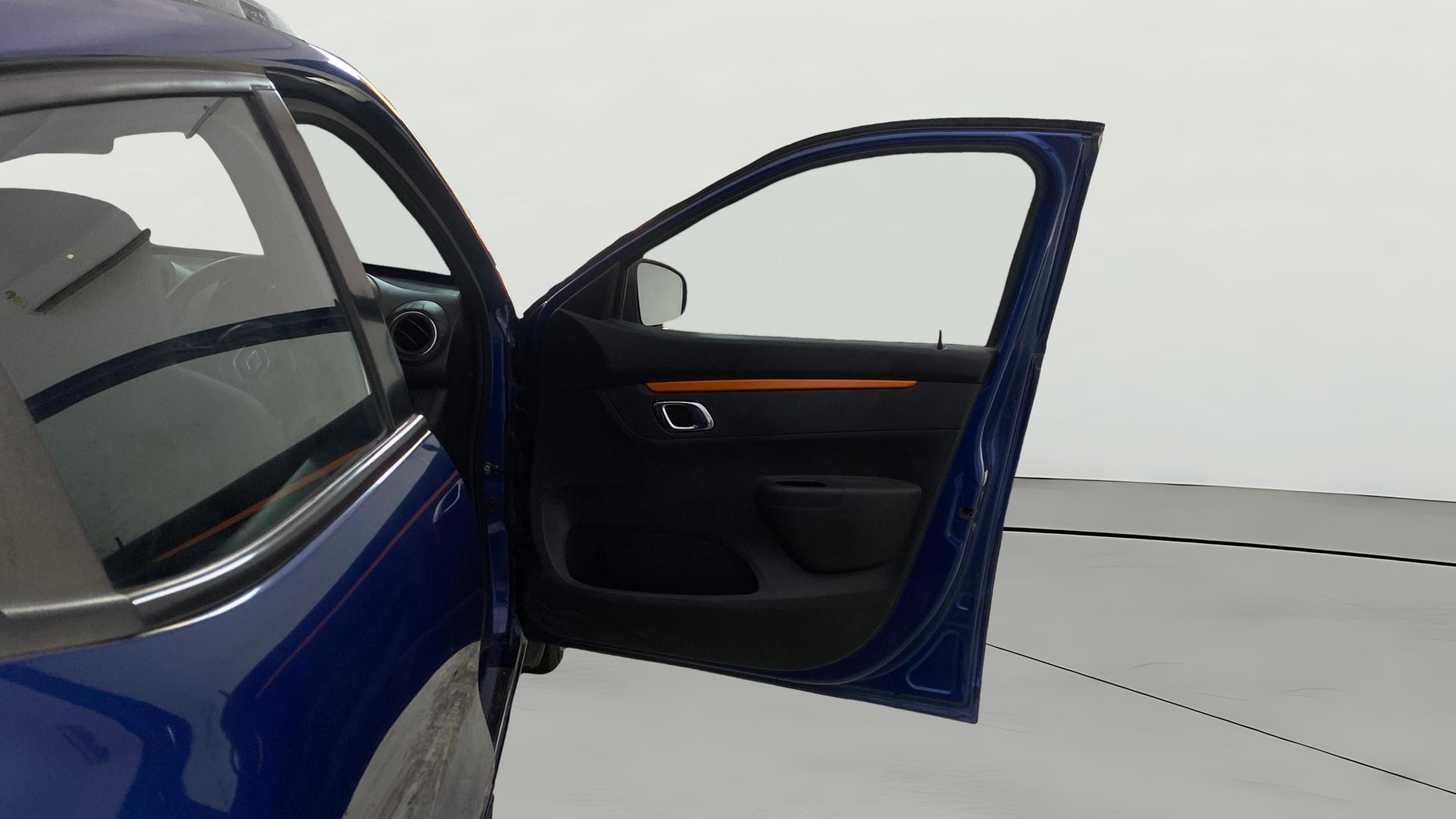 View 2019 Renault Kwid Climber (O) Easy-R Image 44 Used 2019 Renault Kwid Climber (O) Easy-R Image 44