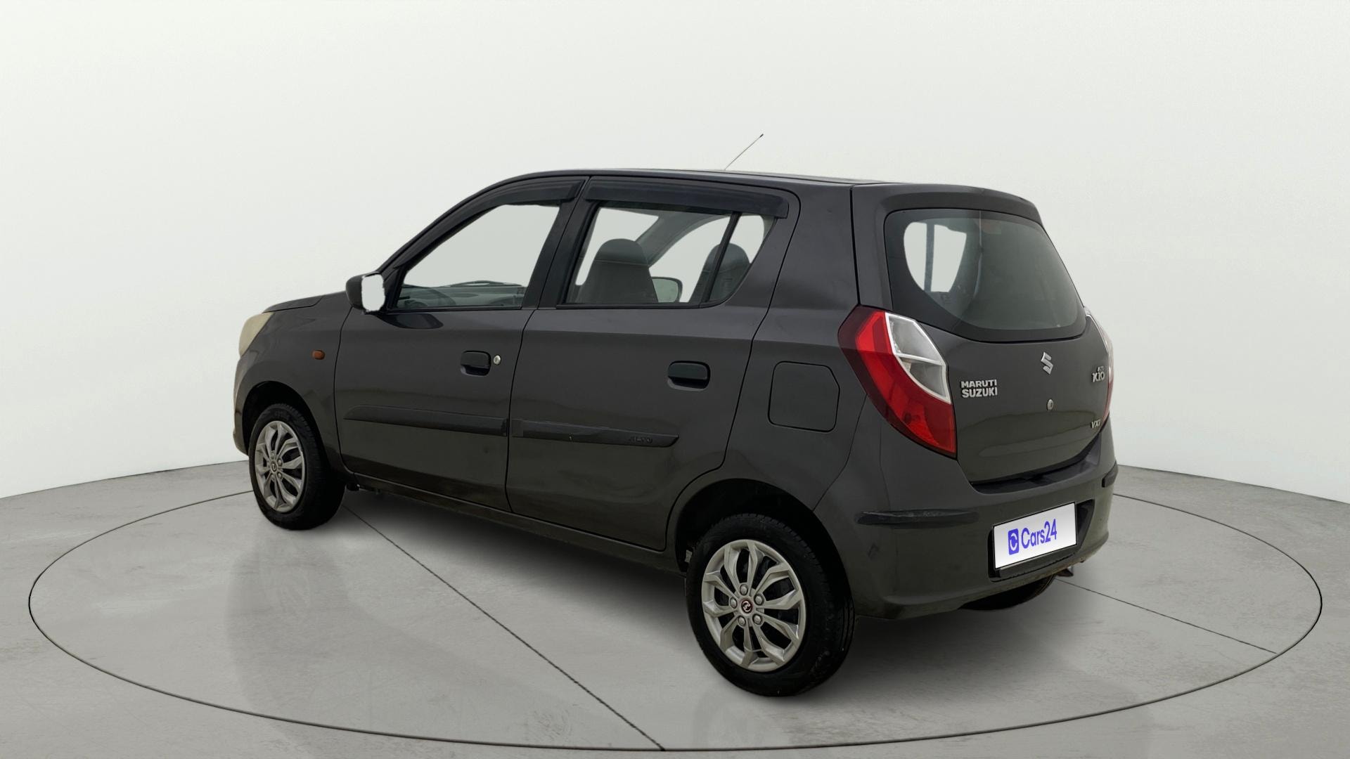 View 2019 Maruti Suzuki Alto K10 LX Image 2 Used 2019 Maruti Suzuki Alto K10 LX Image 2