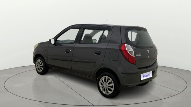 View Maruti Suzuki Alto K10 Image 2 Used Maruti Suzuki Alto K10 Image 2