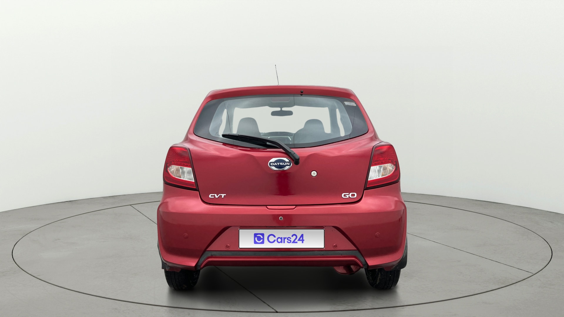 Used 2019 Datsun Go Used 2019 Datsun Go